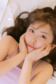 明星专题：李丽蕊