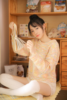 北乃绮