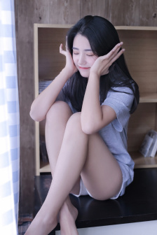 我让最想被拥抱的男人给威胁了